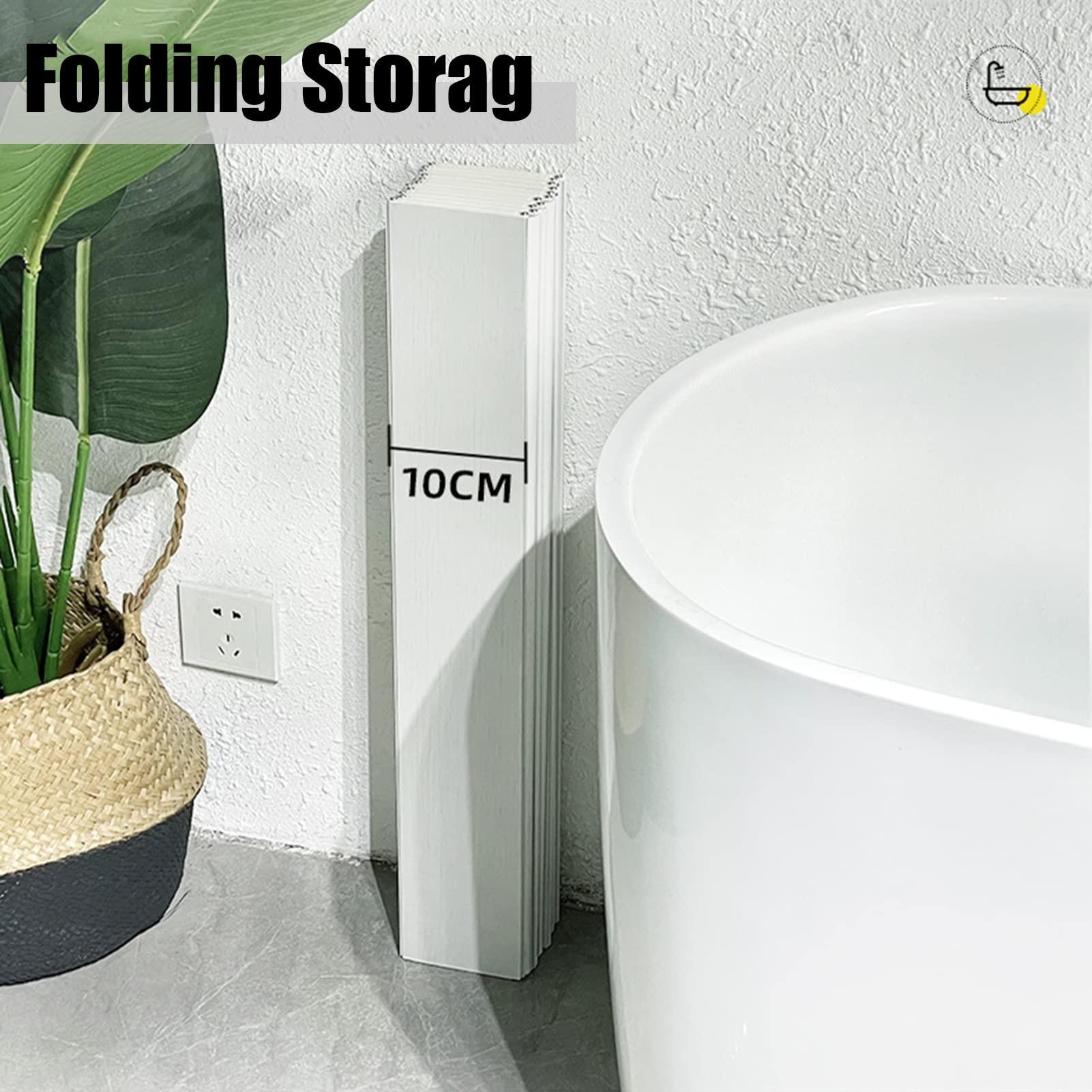 SOFTSEA SOFTSEA Twin Captains Bed with Trundle and Drawers, Twin Size Platform Bed with Bookcase Headboard, Wood Twin Storage Bed for Kids Teens Adults, White