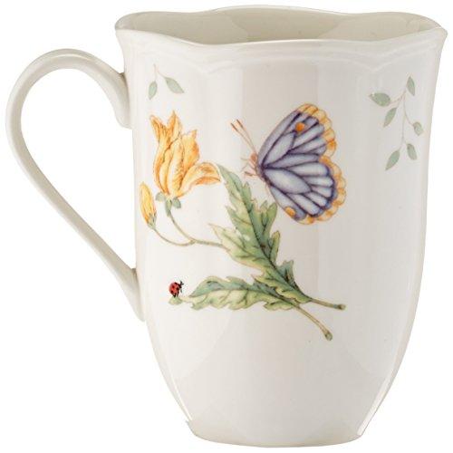 Lenox Lenox 6342794 Lenox Butterfly Meadow 18-Piece Dinnerware Set