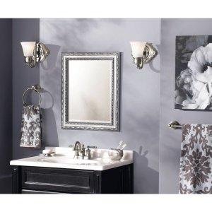 Moen Moen YB9886CH Waterhill Towel Ring, Chrome