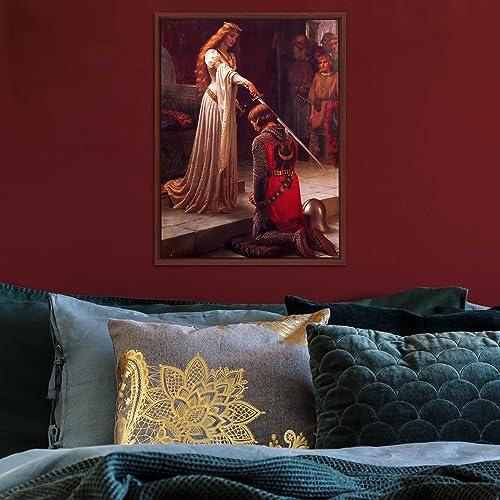 Boraam Boraam Augusta Counter Height Swivel Stool, 24-Inch, Black, 2-Pack