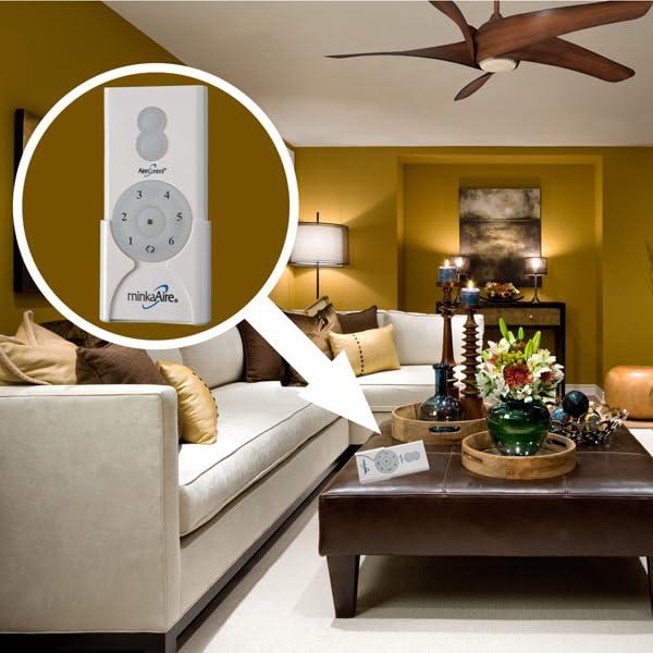 MINKA-AIRE Minka-Aire Hand-Held Remote Control System - RC400