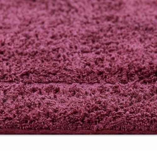 LA Linen LA Linen Polyester Poplin Washable Rectangular Tablecloth, Stain and Wrinkle Resistant Table Cover 90x132, Fabric Table Cloth for Dinning, Kitchen, Party, Holiday 90 by 132-Inch, Teal