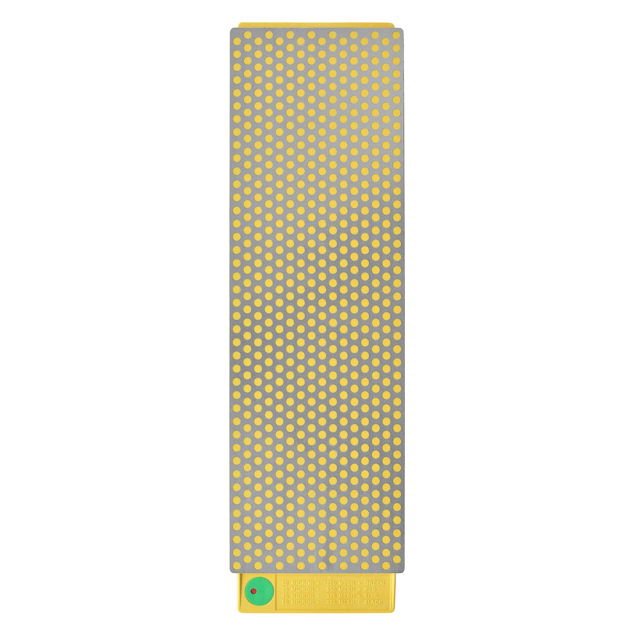 DMT (Diamond Machining Technology) DMT (Diamond Machining Technology) 8-Inch DuoSharp Bench Stone Extra-Fine/Fine, (W8EFNB)