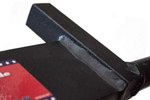 Bully Tools Bully Tools 92381 3/8-Inch Dibble Bar with Steel T-Style Handle