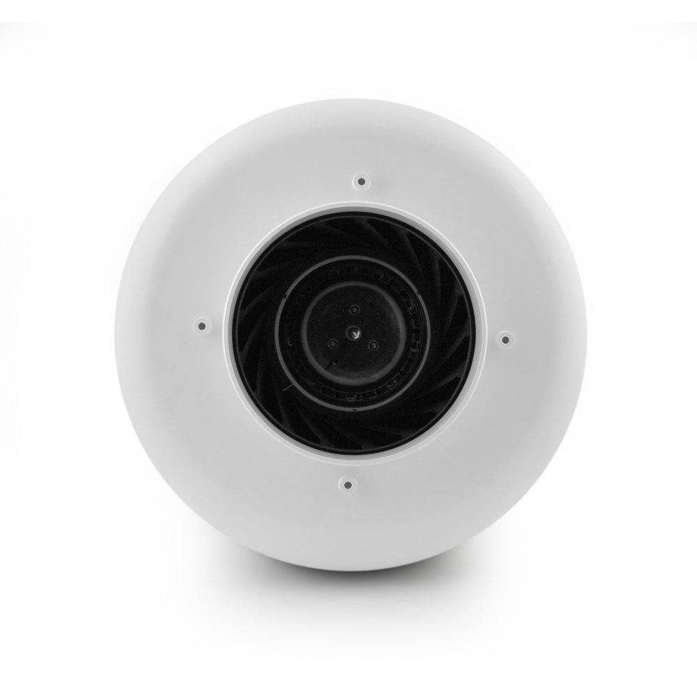 RadonAway RadonAway 23033-1 RP265 Radon Mitigation Fan, 6"