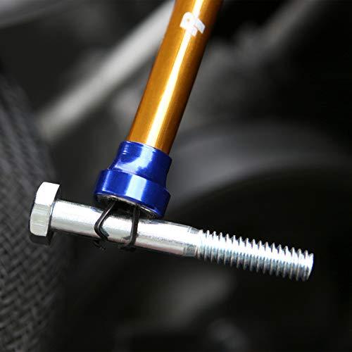 Performance Tool Performance Tool W83198 Steel Claw Mechanical Pick-Up Tool & Retriever, 28-Inch