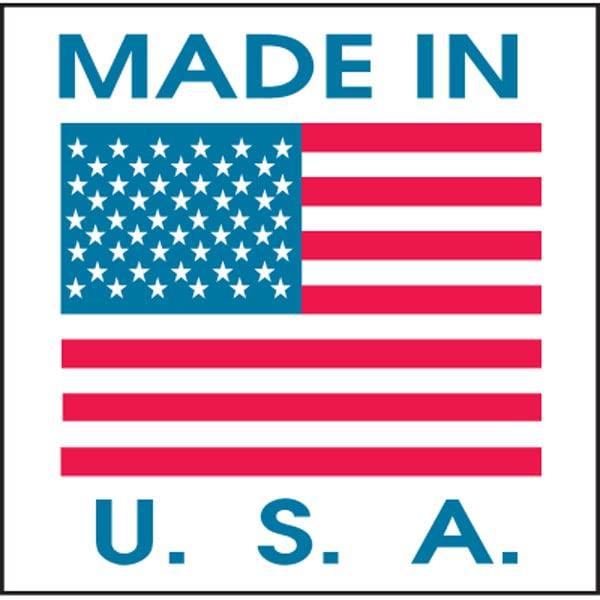 Zerust Zerust Rust Prevention Multipurpose Poly Bag with Plain Closure with Corrosion Prevention and Protection - 18\" x 24\" - Pack of 24 - Made in The USA