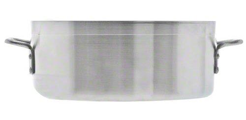 Update International Update International 15 Qt Aluminum Brazier