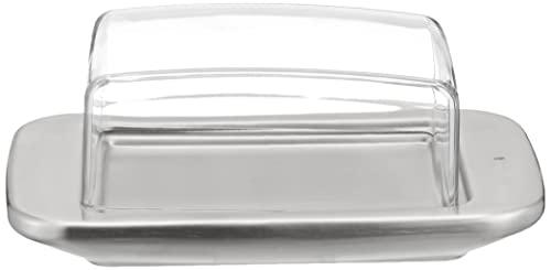 WMF WMF Loft Butter Dish with Lid