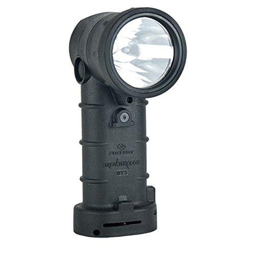 FoxFury FoxFury Lighting Breakthrough BT3 4AA Rechargeable Right Angle LED Spot Light,600 380-BT2P-BLR