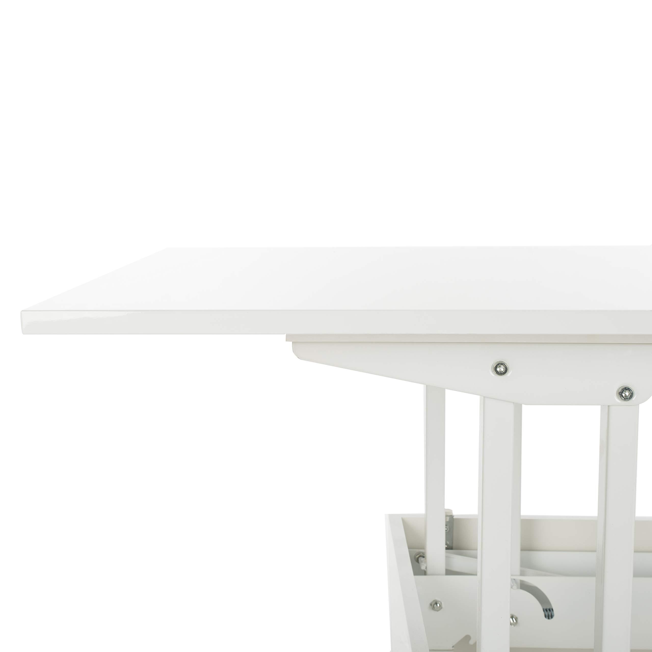 Safavieh Safavieh Home Vanna White Lift-Top Coffee Table