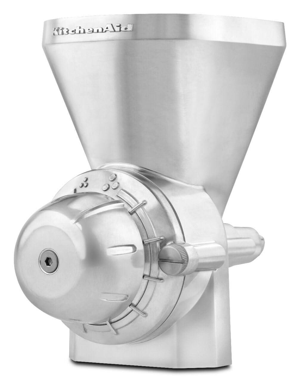 KitchenAid KitchenAid KGM All Metal Grain Mill Attachment