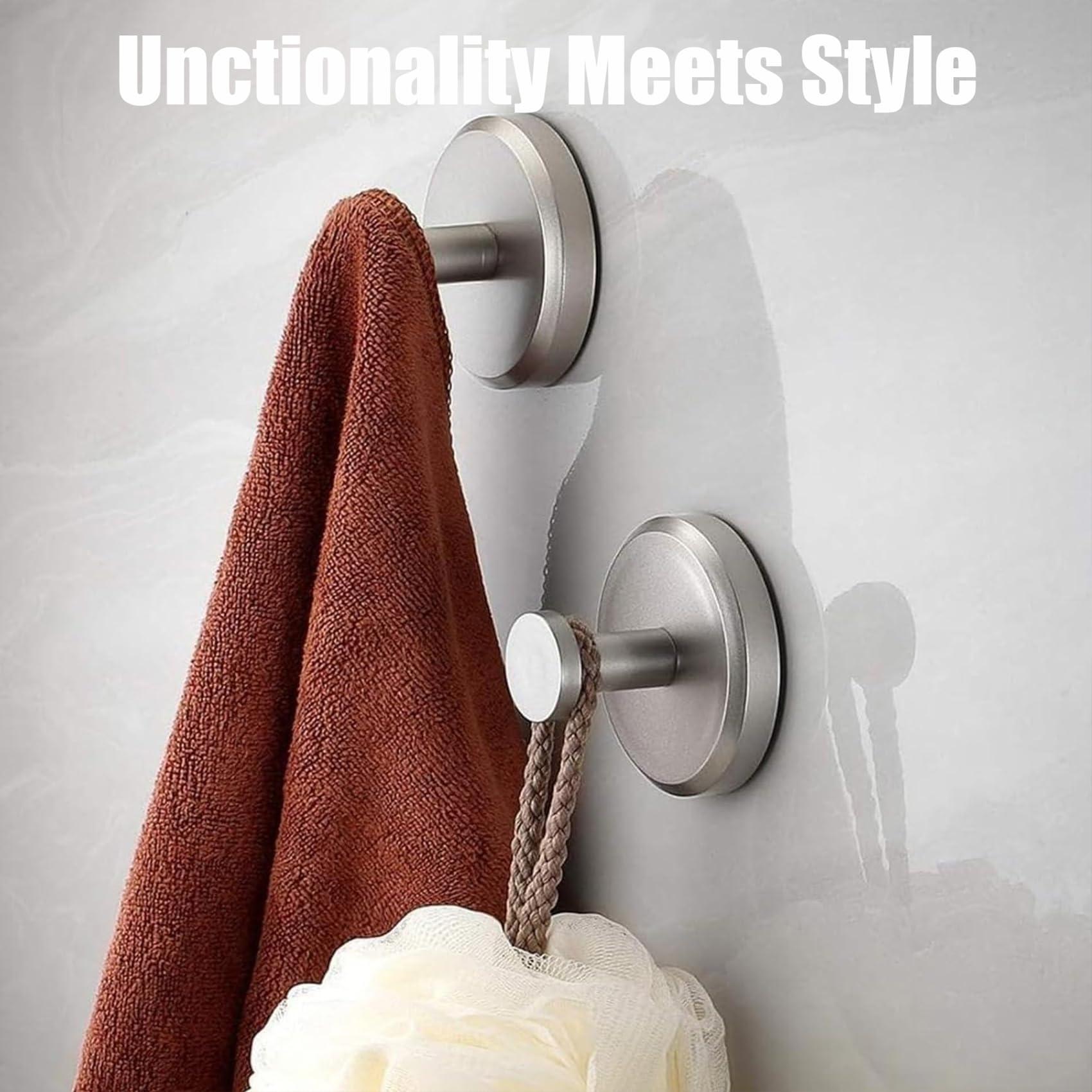 Generic Suction Cup Hooks for Wreaths on Glass, Suction Cup Hooks for Glass Window, Suction Cup Wreath Hanger, Suction Cup Hooks Heavy Duty, Wreath Suction Cups Wreath Holder for Glass Front Door (2Pcs-D)