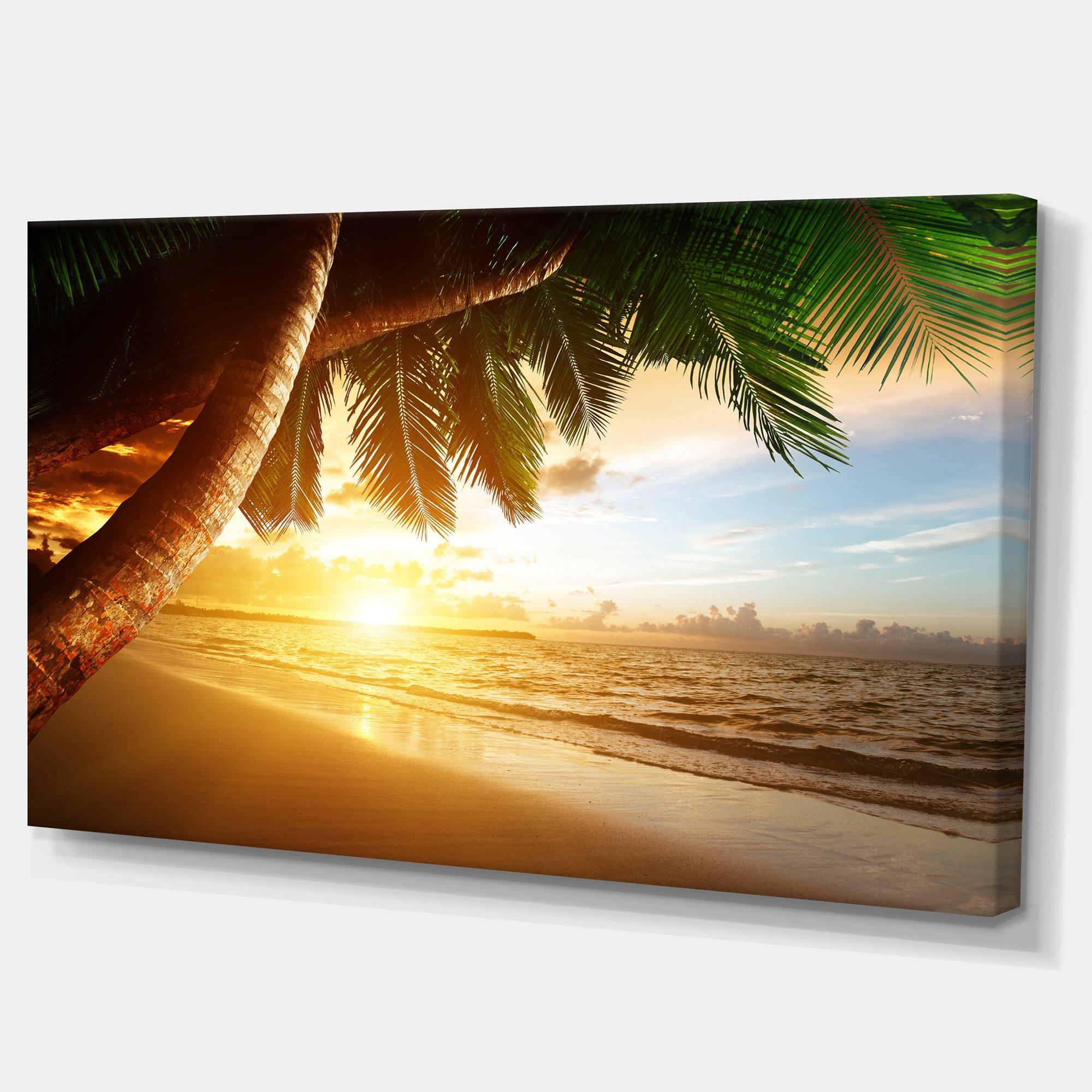 ArtDirect ArtDirect Main Reading Room. View from above showing researcher desks. Library of Congress Thomas Jefferson Bu II 24x17 Gold Ornate Wood Framed Double Matting Museum Art Print by Highmith, Carol