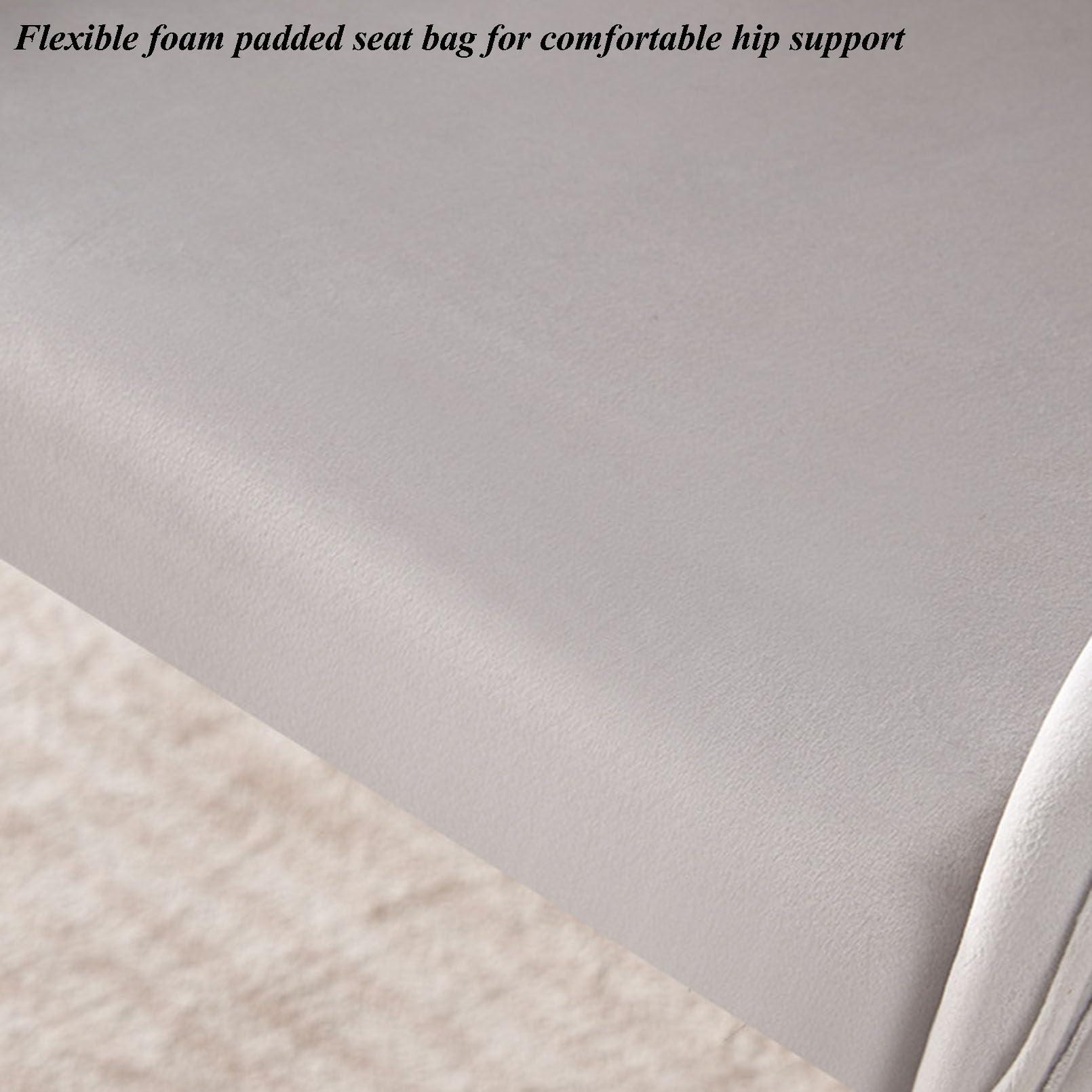 Tufted Tufted Dining Chairs Set of 4, Velvet Upholstered Dining Room Chairs with High Back and Ring Pull Trim, Lounge Side Chairs for Kitchen/Bedroom/Living Room/Store