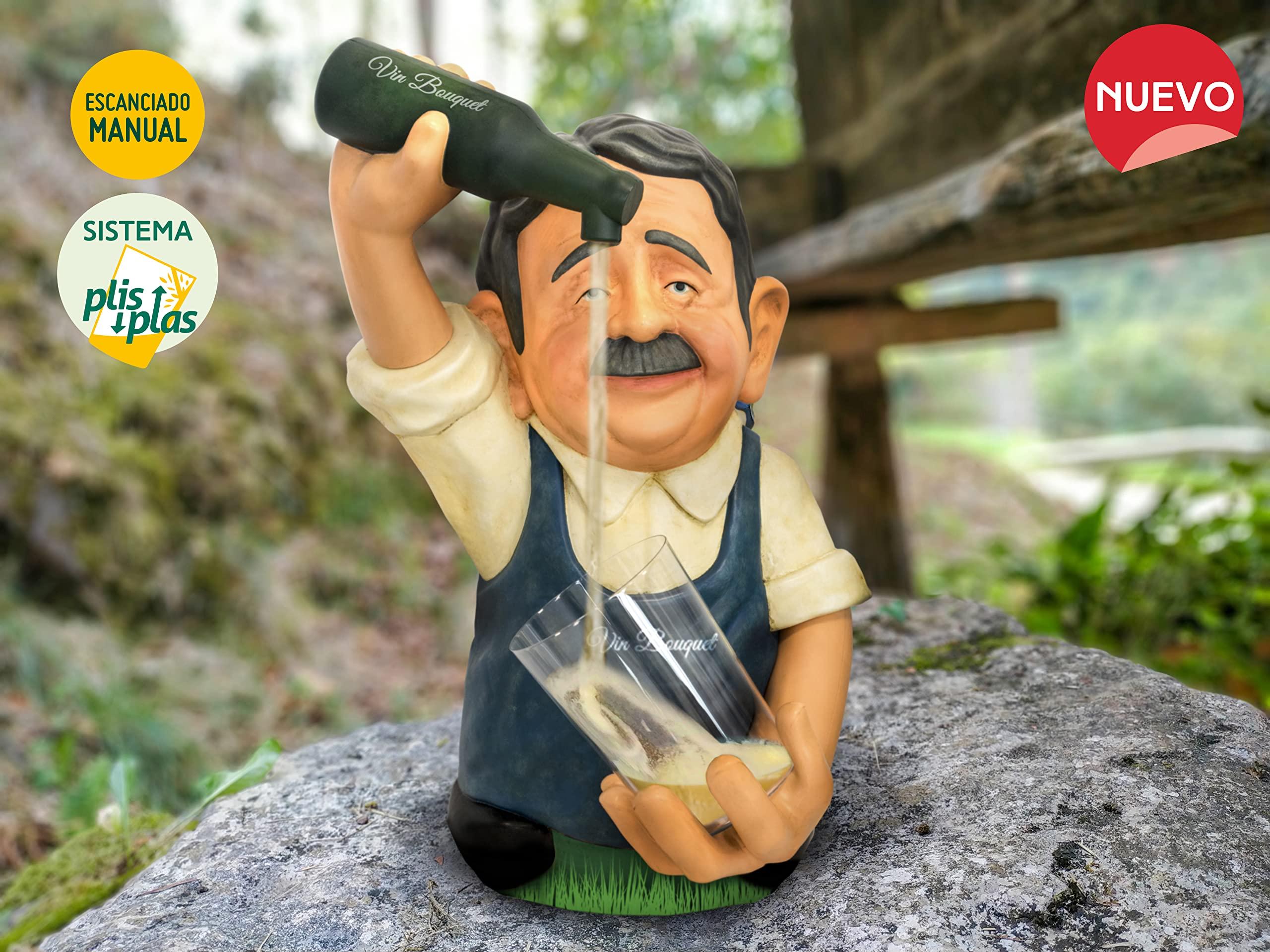 VB VIN BOUQUET VB VIN BOUQUET FIA 849 Plis Plas Scanner, High Quality, Green