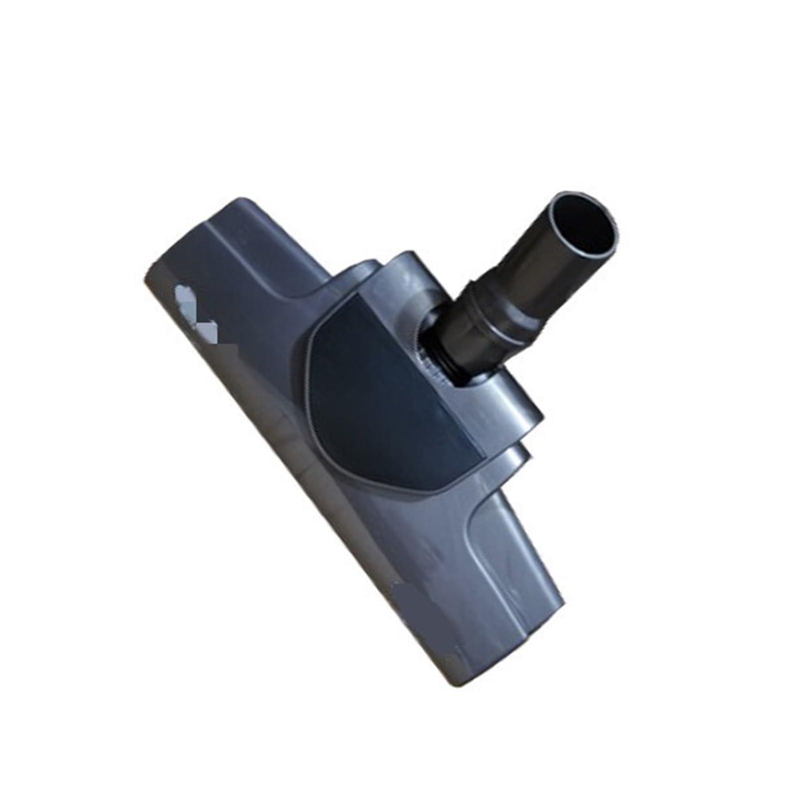 LKJJHGF LKJJHGF Vacuum Cleaner Floor Brush Gap Brush 2-in-1 Handheld Vacuum Cleaner Brush PartsCompatible for Xiaomi Compatible for Deerma DX700(As Photo shown-01)