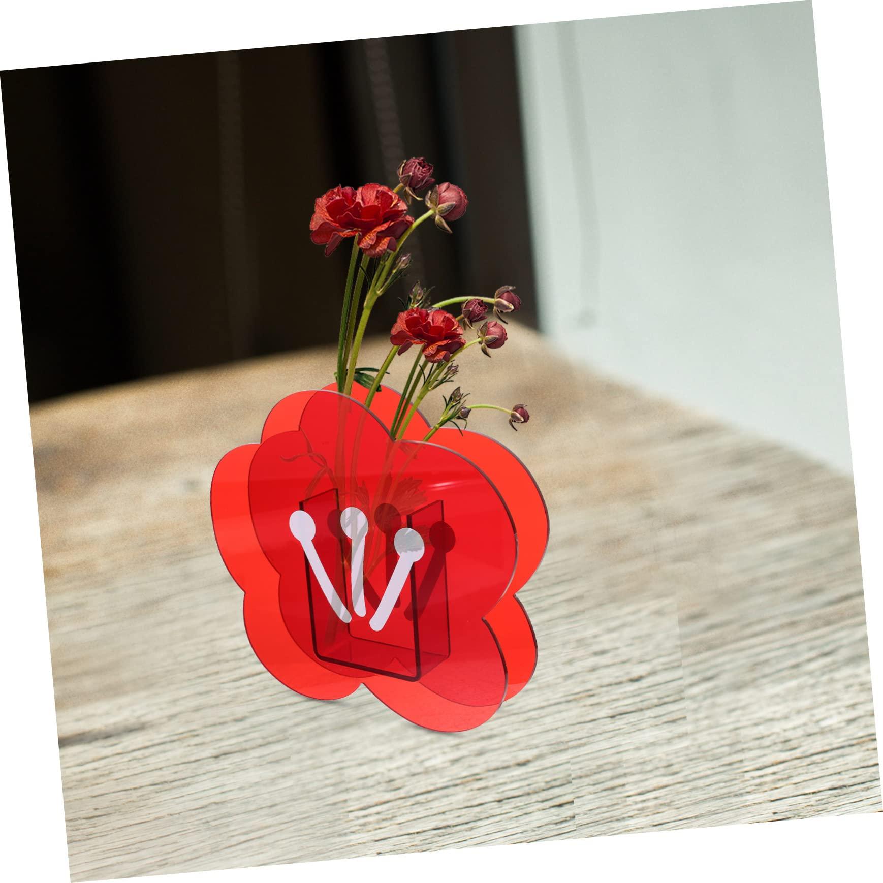 HNXMJ 2-Tier Bathroom Storage Trolley with Handle, Compact Rolling Cart Organizer for Groceries, Bathroom Cart with Hanging Cups, Bedroom Storage Cart On Wheels, Storage Rolling Cart Space Saver