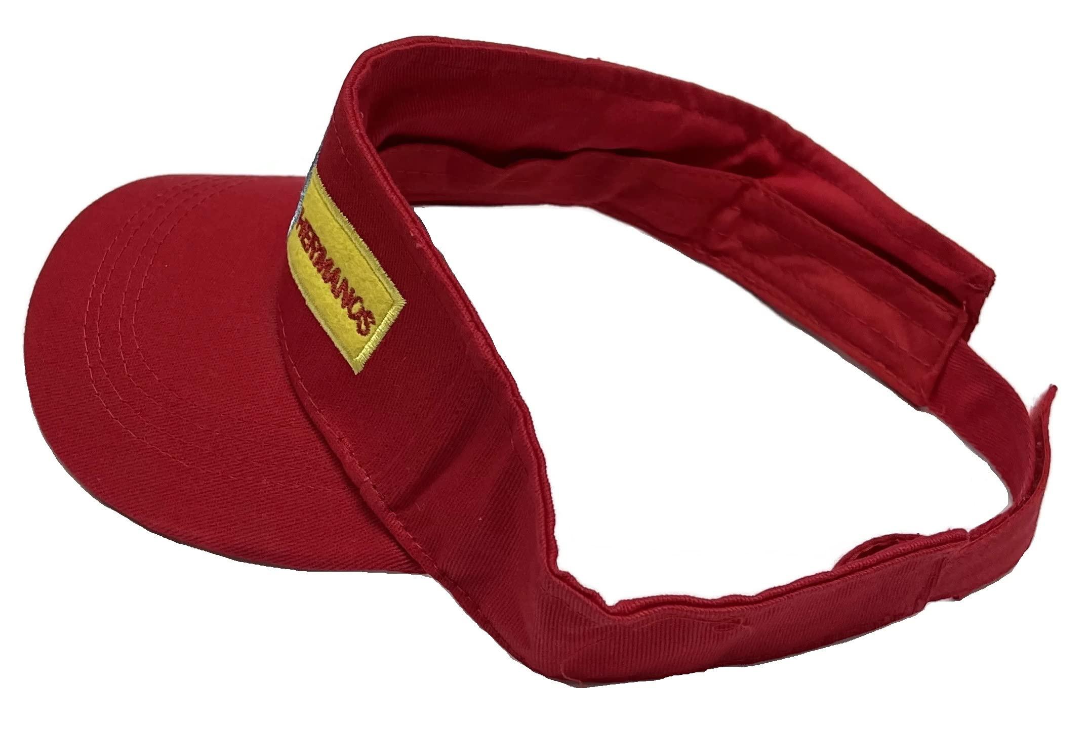 OEM ANGIEHAIE Pollos Hermanos Apron Cap Set Moth Heisenberg Breaking Bad