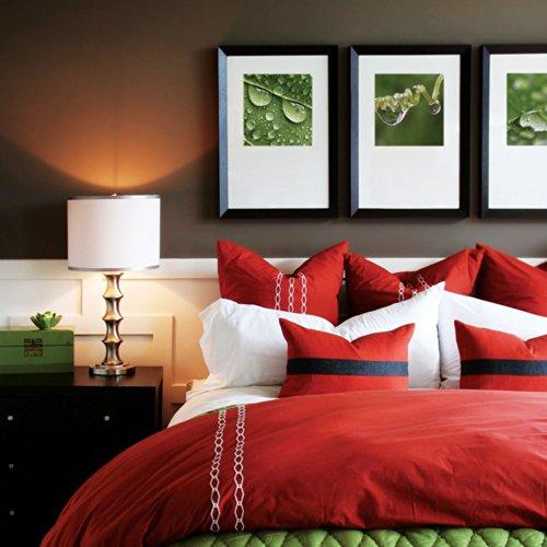 TCP TCP RLAS11W27KND LED A19 - 60 Watt Equivalent (11w) Soft White (2700K) Non Dimmable Standard Light Bulb