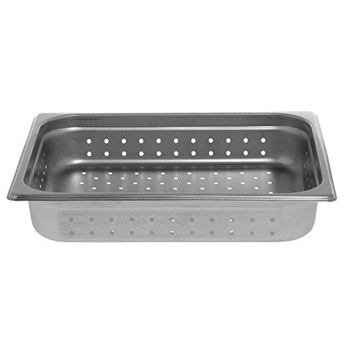 HUBERT HUBERT® Coffee Urn 1.8 Gallon, Stainless Steel