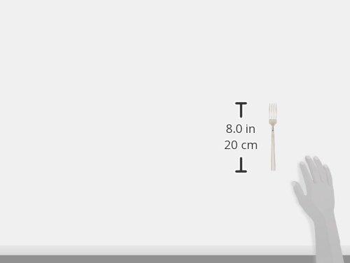 Reed & Barton Reed & Barton Cole 65Pc Flatware Set, 65 Piece, Silver