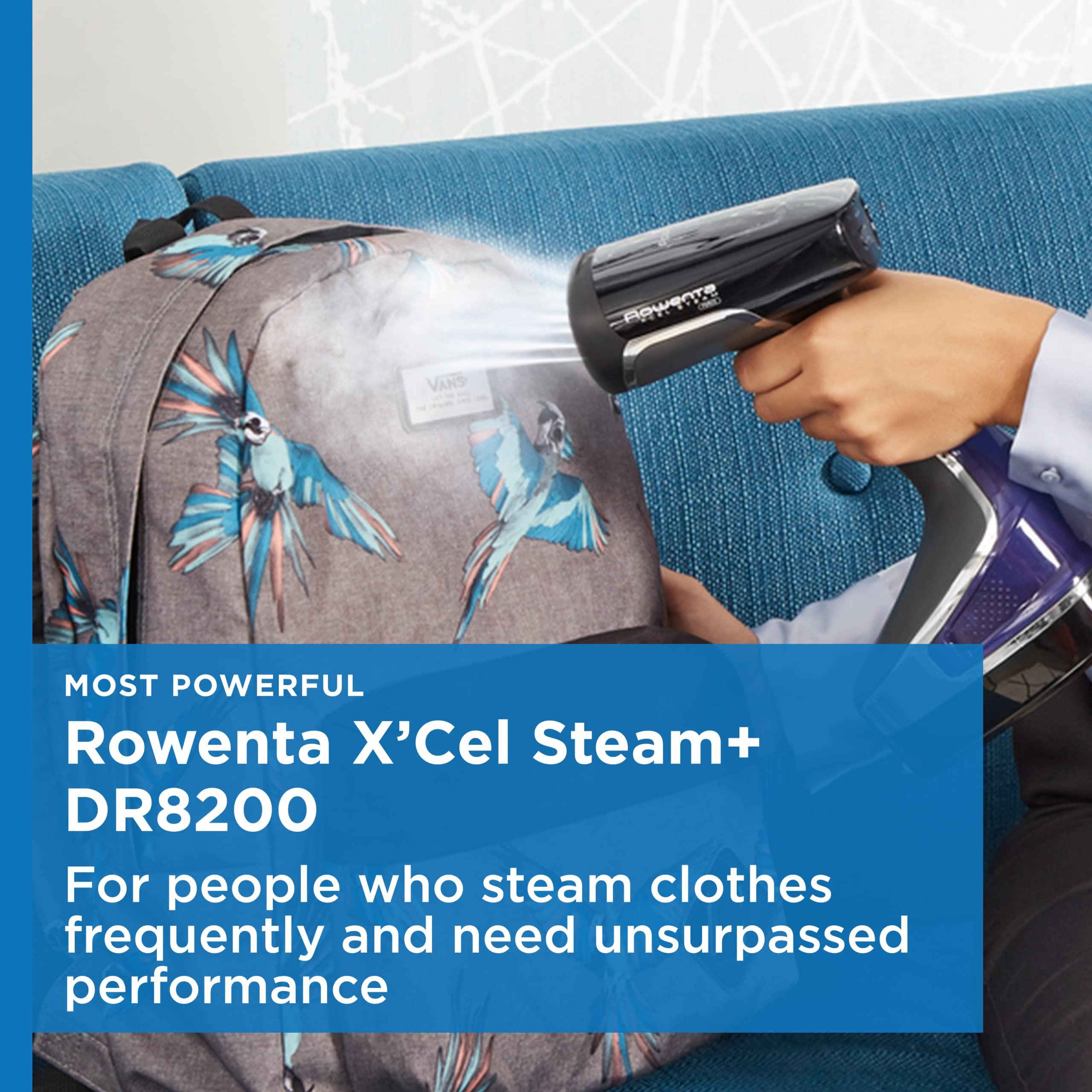 Rowenta Rowenta Garment Steamers (IS2461 + X-Cel)