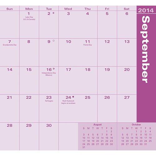 2014 Calendars Puppies 2014 Pocket Planner