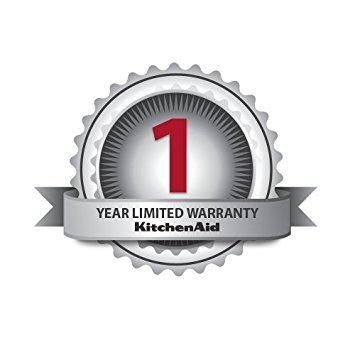 KitchenAid KitchenAid KBC90N 2-Pack Bowl Covers for Tilt-Head Stand Mixers