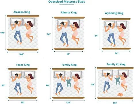 CASA LINEN CASA LINEN Family King 120X80 Size 4pc Bed Sheet Set 800 Thread Count Luxury Softest Bedding Sheet Set Upto 15\" Deep Pocket 100% Egyptian Cotton Ivory Stripe