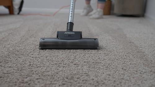 Atrix Atrix HEPA Backpack Vacuum