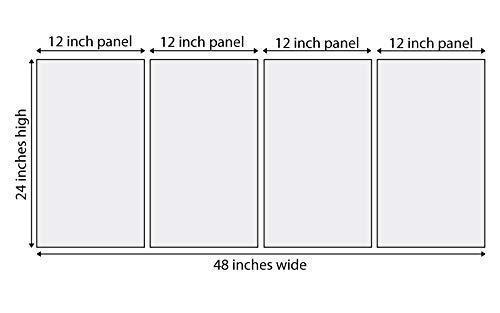 Jaxson Rea Jaxson Rea \"Mini Cooper Oncoming Gallery Wrapped Canvas by Iris Scott, 48\" x 48\"