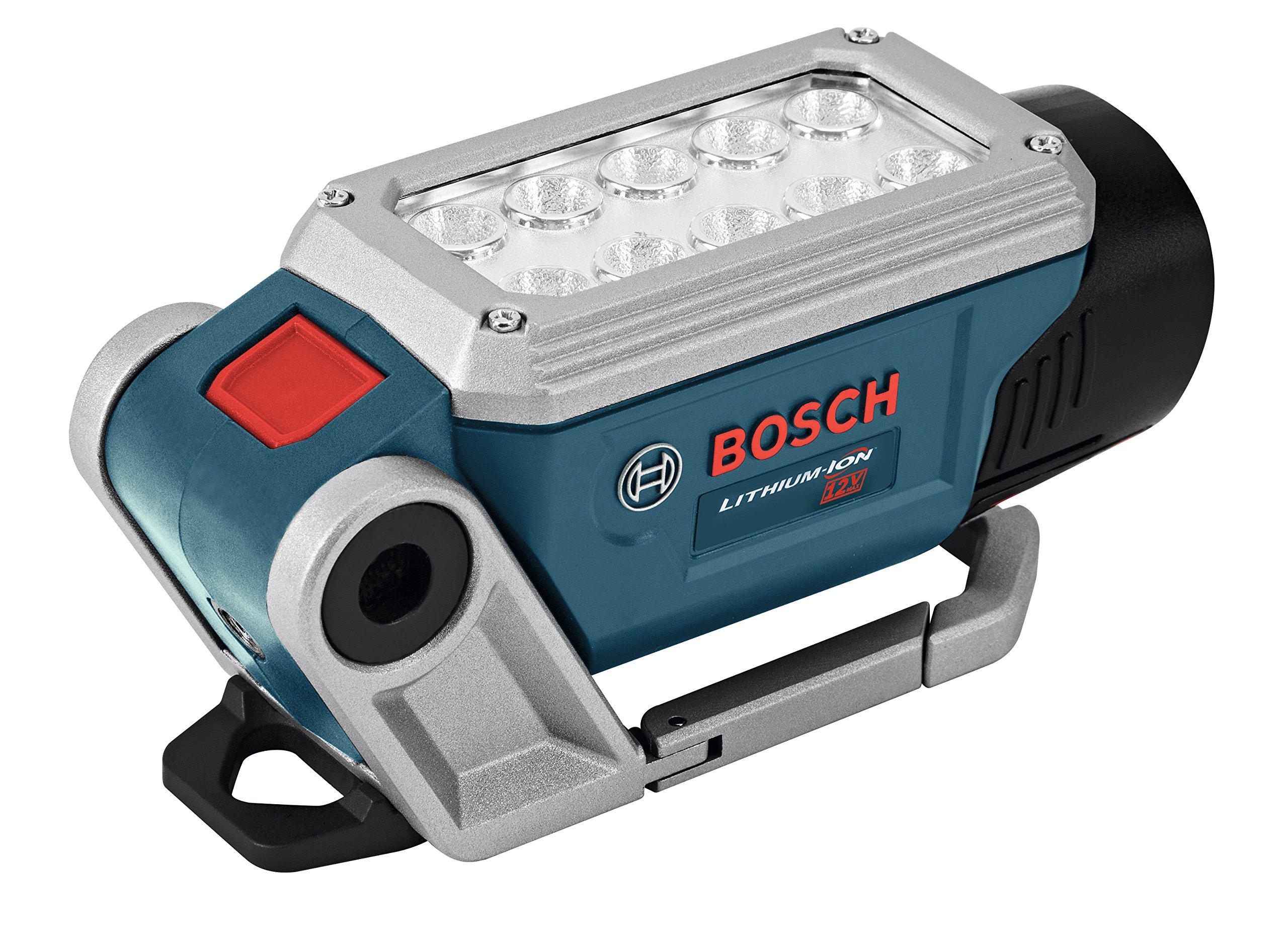 BOSCH Bosch 12V Max LED Worklight (Bare Tool) FL12