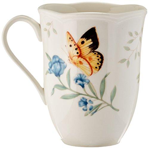Lenox Lenox 6342794 Lenox Butterfly Meadow 18-Piece Dinnerware Set