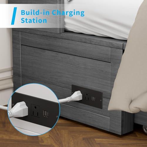 Caraway Caraway Non-Stick Ceramic Baking Sheet - Naturally Slick Ceramic Coating - Non-Toxic, PTFE & PFOA Free - Perfect for Baking, Roasting, and More - Large (18\" x 13\") - Sage