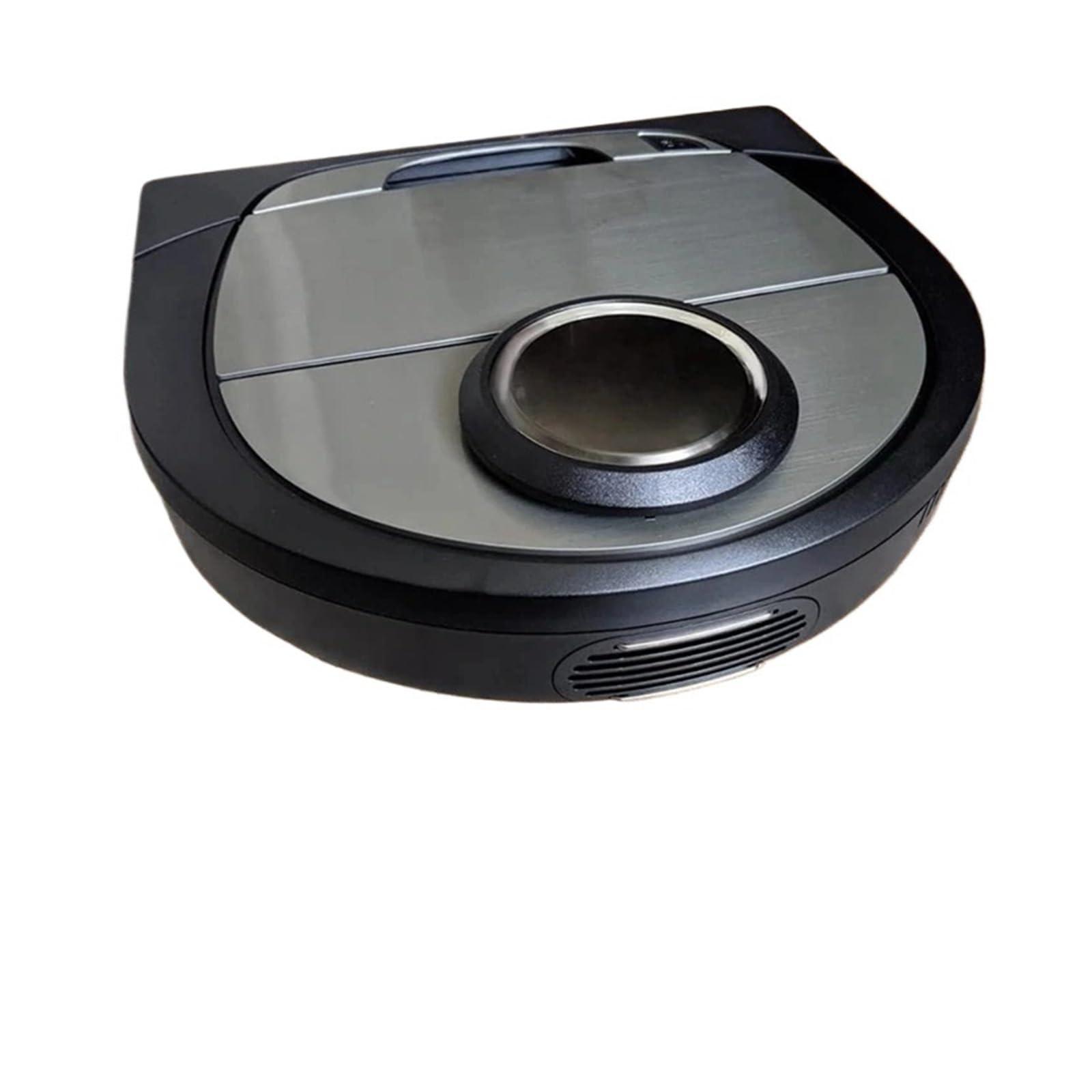 YUGHKBN Compatible For Neato Compatible For Botvac Connected Series D10, D9, D8, D3, D4, D5, D6, D7 Compatible For Botvac D Series D75, D80, D85 Robot Vacuum Cleaner Parts Replacement Brush Main Brush Drum Br