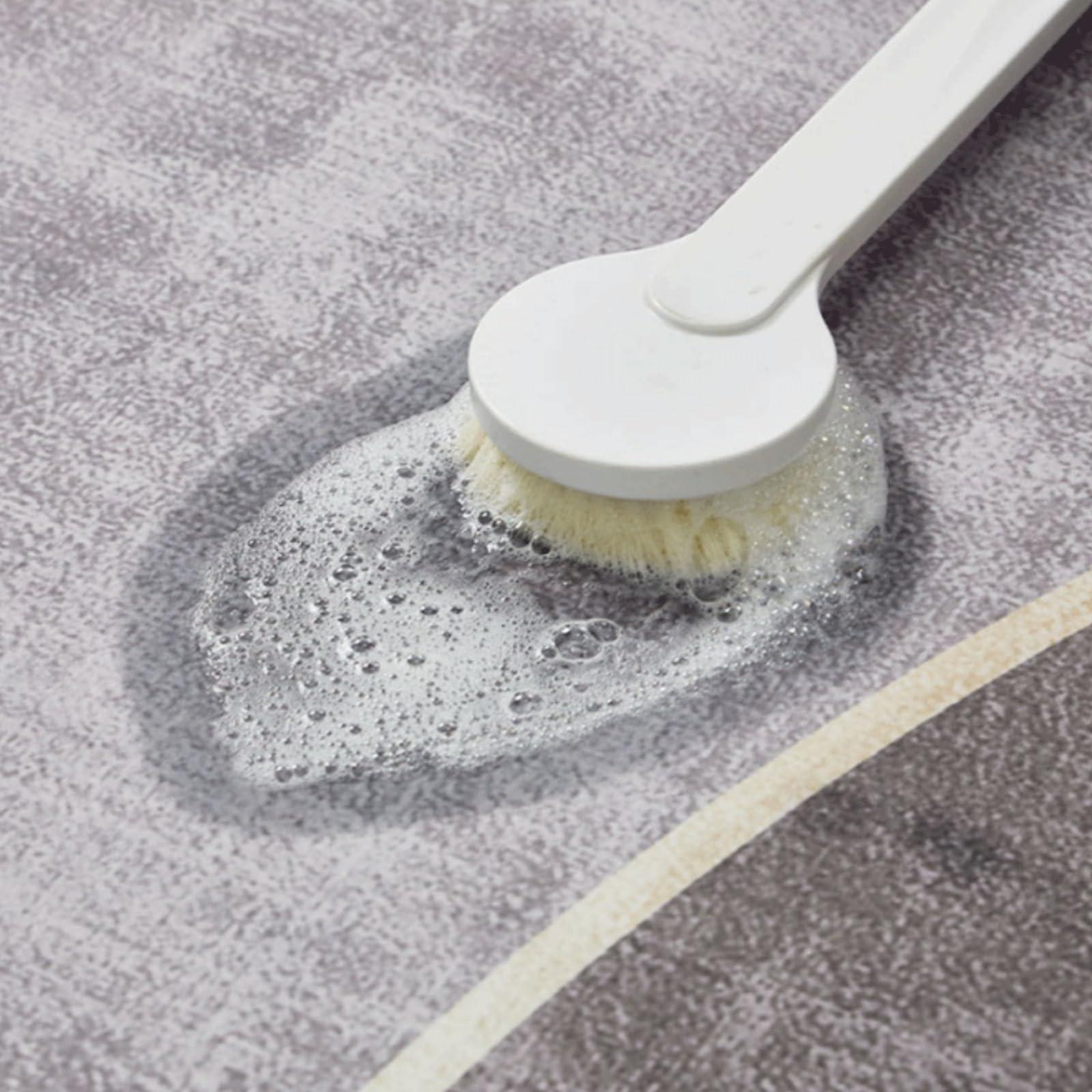 NESLAY Kitchen Mats for Floor Sink Mats Comfort Cushion Mat Absorbent Resist Dirt, Kitchen Rugs Sets of 2 Washable, Kitchen Mat Standing Desk Mat Cushioned Anti Fatigue for Kitchen, Floor, Office, Laundry (