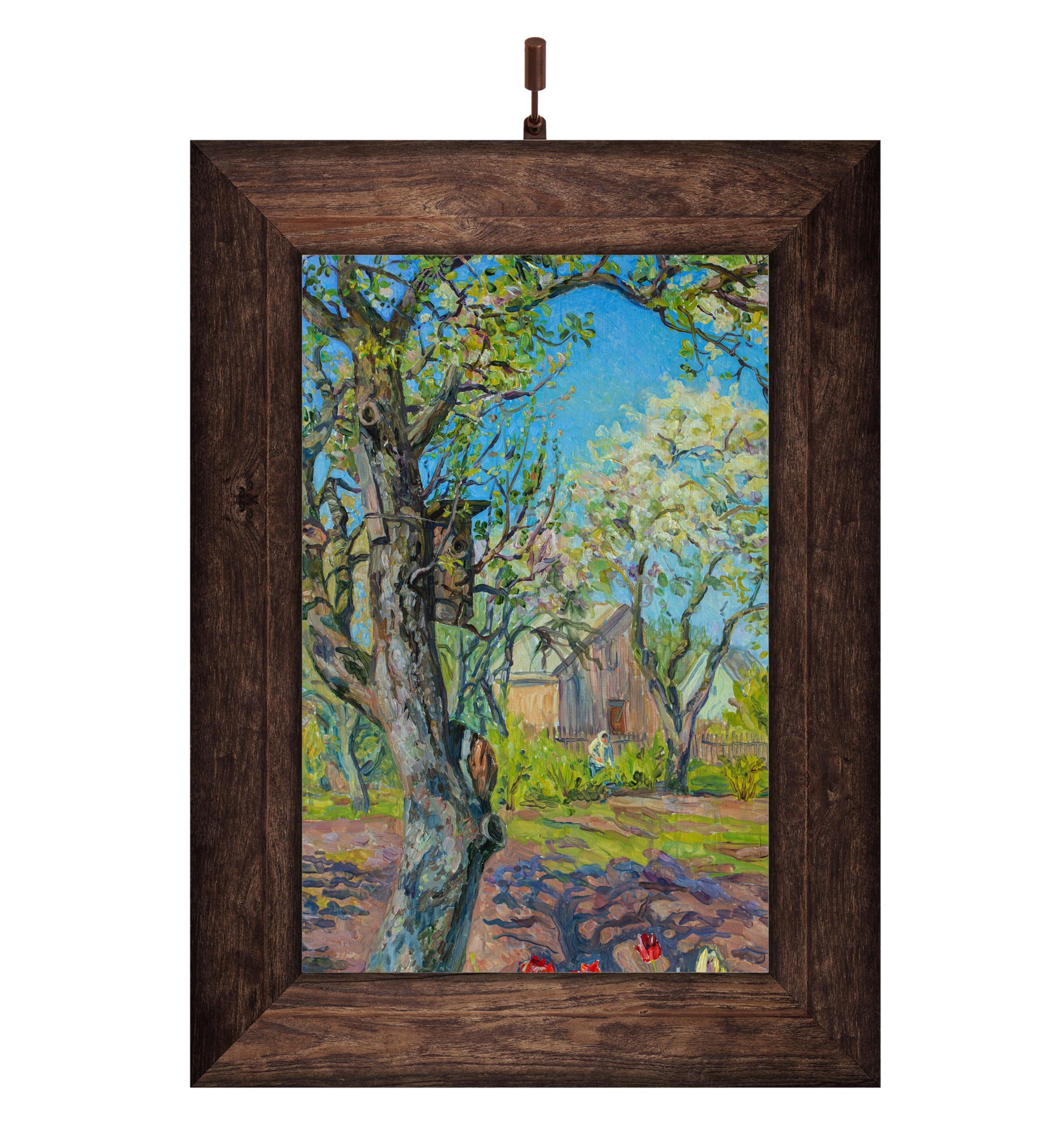 Situ Art Lighting Situ Lighting: Cordless and Rechargeable LED Art and Picture Light - Rechargeable Micro Series - 3000K - USA Made