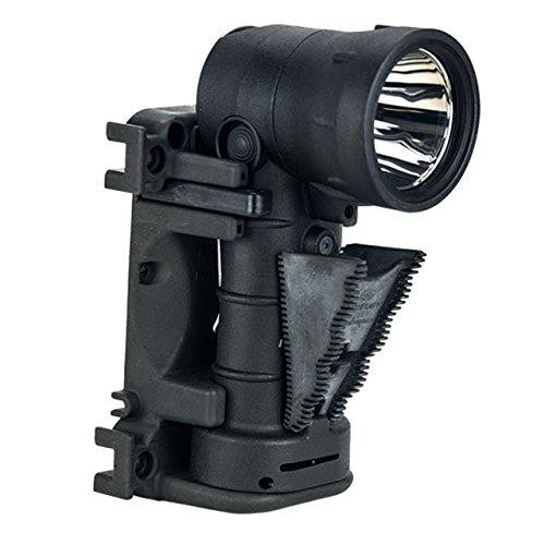 FoxFury FoxFury Lighting Breakthrough BT3 4AA Rechargeable Right Angle LED Spot Light,600 380-BT2P-BLR