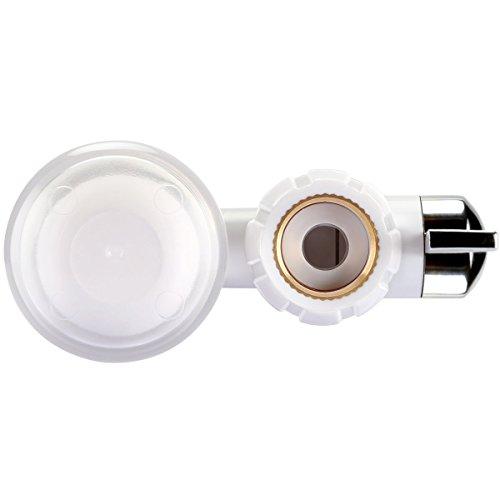 Soglen Soglen SG-LT-RF200 Tap water purifier household water purifier 5 filtering ceramic diatom smart fashion 1 year warranty