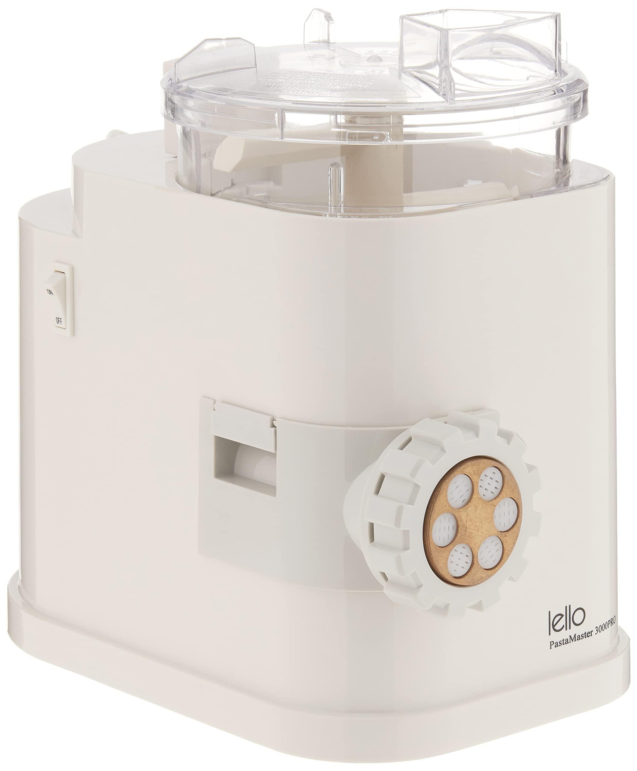 Lello Lello 2730 3000 PastaMaster Automatic Pasta Maker