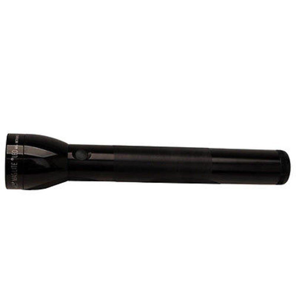 MagLite MagLite ML300L LED 3-Cell D Display Box, Black