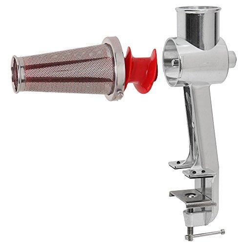 KITCHEN CROP Kitchen Crop Strainer Accessory, Small, Berry Screen