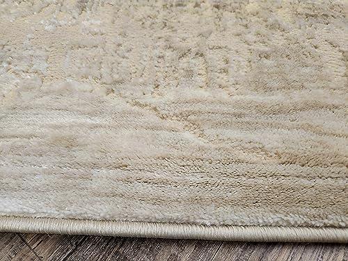 Radici USA Radici USA Davide 1229 Area Rug 7'10"x10'6" Beige