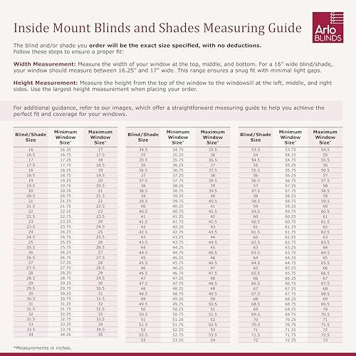 Arlo Blinds Arlo Blinds Single Cell Light Filtering Cordless Cellular Shades, Color: Pure White, Size: 48" W x 84" H