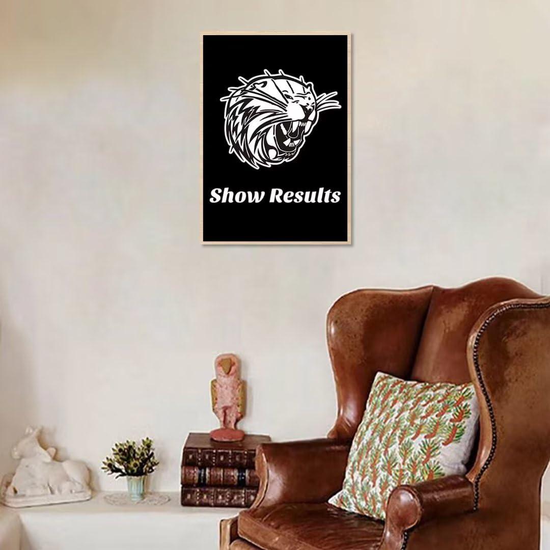 Pzecaru Pzecaru Greyhound Canvas Wall Art Greyhound Laundry Wash & Dry All Fur Varieties Print Painting Modern Canvas Wall Art For Living Room Farmhouse Wall Decor Vintage Poster Unframed 8x12 Inch