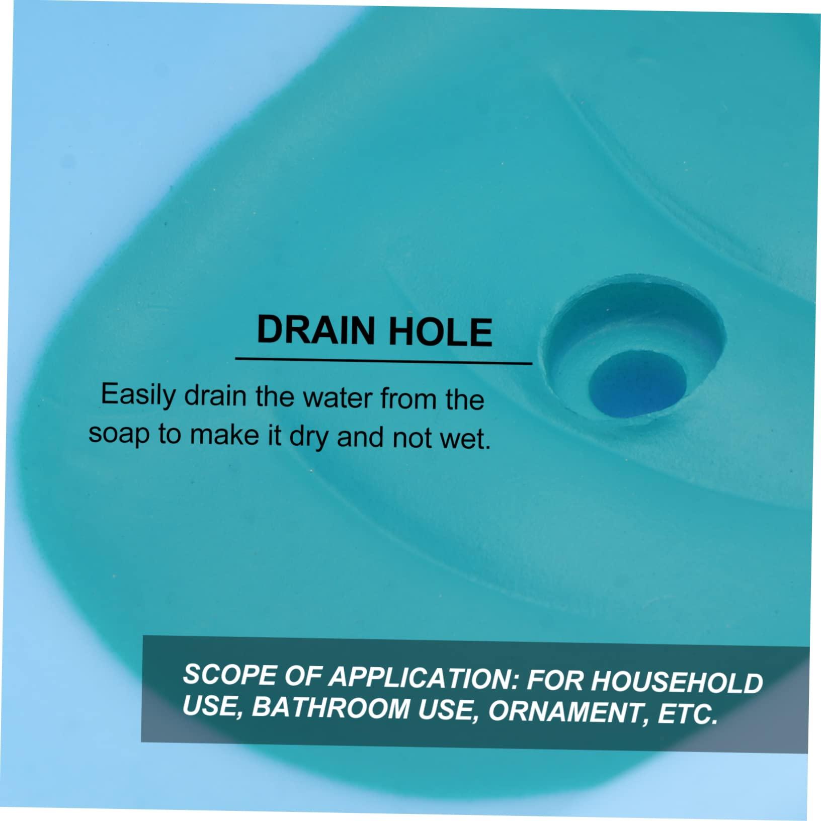 Bare Decor Bare Decor Davie Teak and Leather Folding Accent Stool, 18\", Saddle Brown