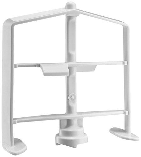 KitchenAid KitchenAid Ice Cream Maker Attachment - Excludes 7, 8, and most 6 Quart Models, Fits 5 to 6 quart Mixers