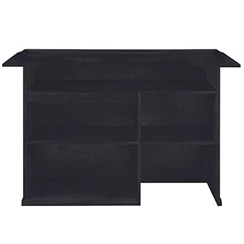 RAM Gameroom RAM Game Room 72\" Home Bar Slate