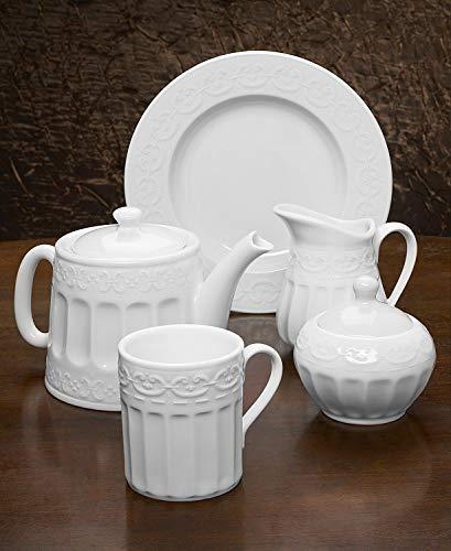 Waterford Grafton Street Rim Soup Bowl